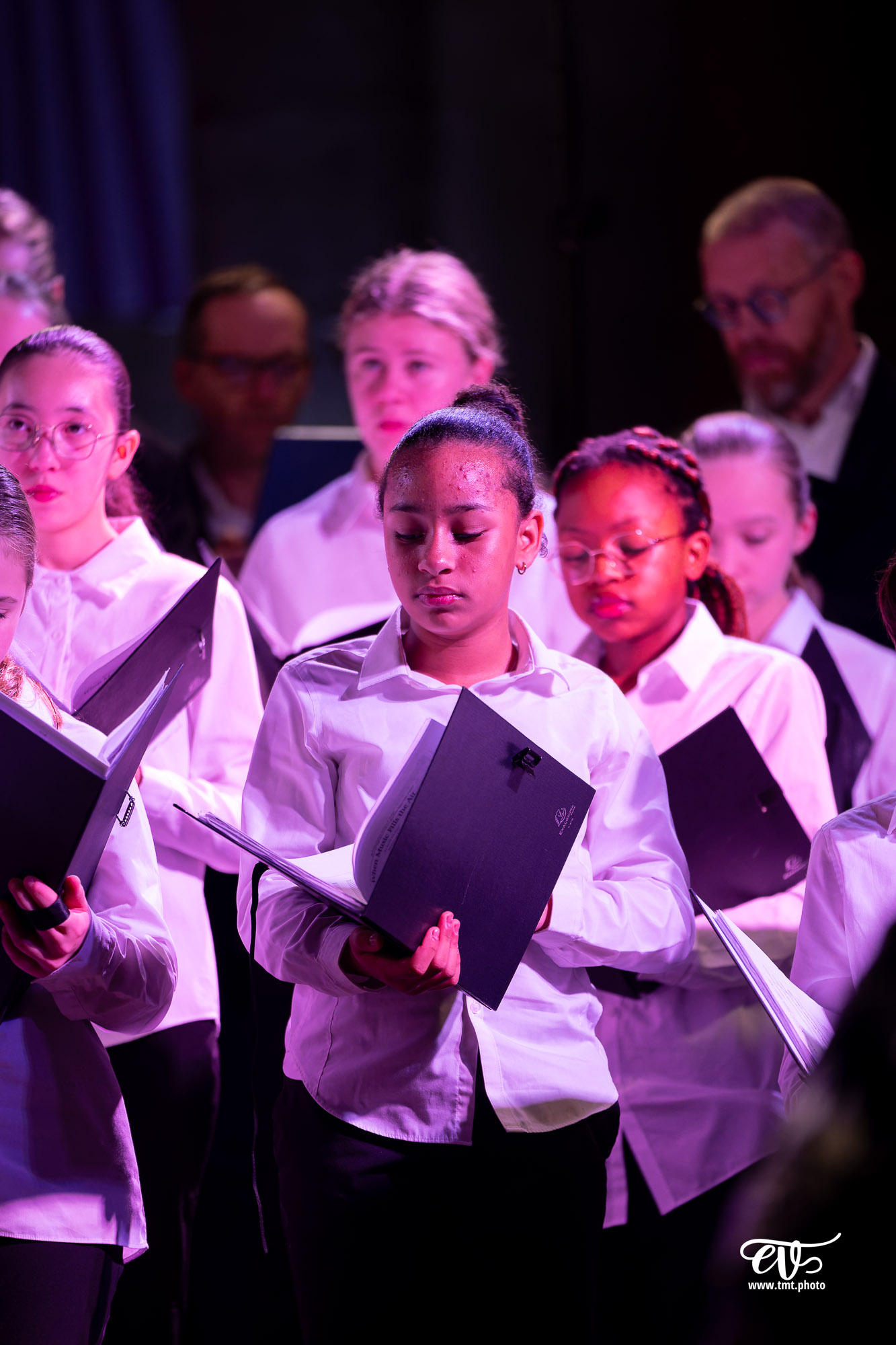 MAITRISE STE PHILOMENE